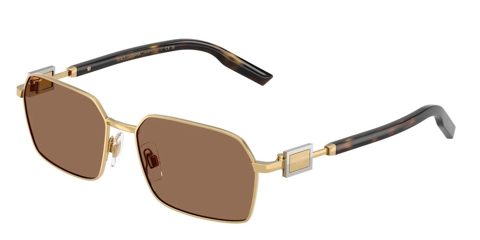 Dolce & Gabbana 2316 Sunglasses - view 3